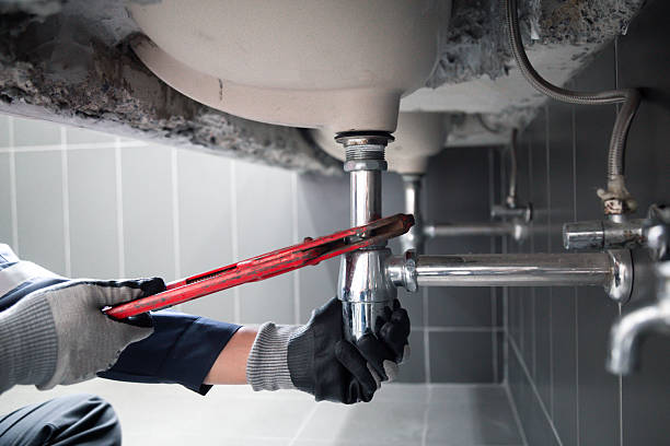 Trusted Sewer Line Repair service in Brookside, NJ - AAA Plumbing Heating